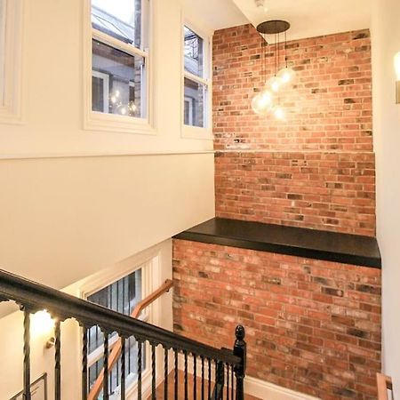 Spacious City Centre Lace Market Apartment نوتينغهام المظهر الخارجي الصورة